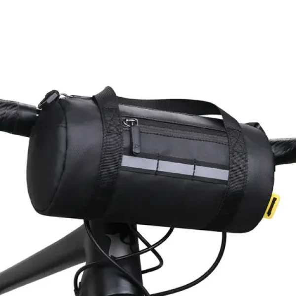 Rhinowalk RK9101BK Brašna na kolo na řídítka černá (RW-RK9101BK-31676)