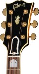 Gibson SJ-200 60s Original Vintage Sunburst