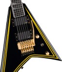 Jackson MJ RR24MG Rhoads EB BKY