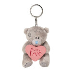 Klíčenka plyš 19M