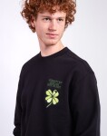 Carhartt WIP Clover Sweat Black L