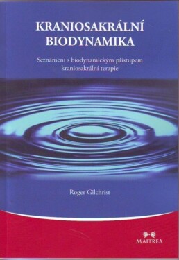 Kraniosakrální biodynamika