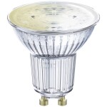 OSRAM 4058075761773 LED Energetická třída (EEK2021) F (A - G) E27 kulatý tvar 8.8 W = 60 W teplá bílá (Ø x v) 95 mm x 95