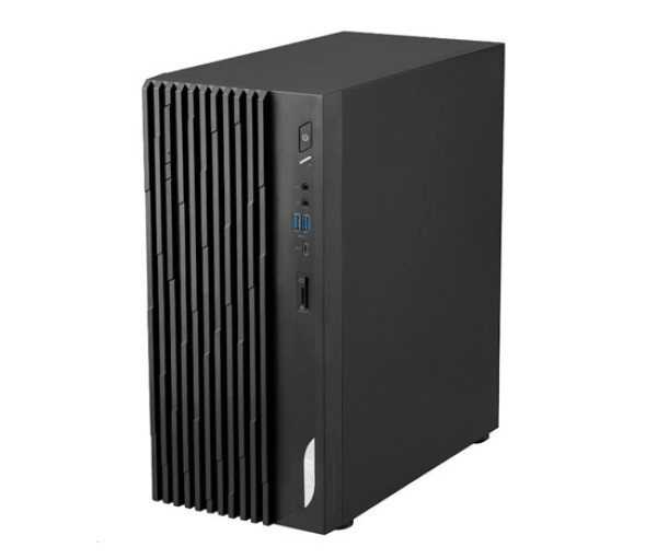 MSI PC PRO DP180 14ATA-1461XEU, Core I5 14400F, 16GB, 512GB SSD, RTX 3060, Black EDF_2666535