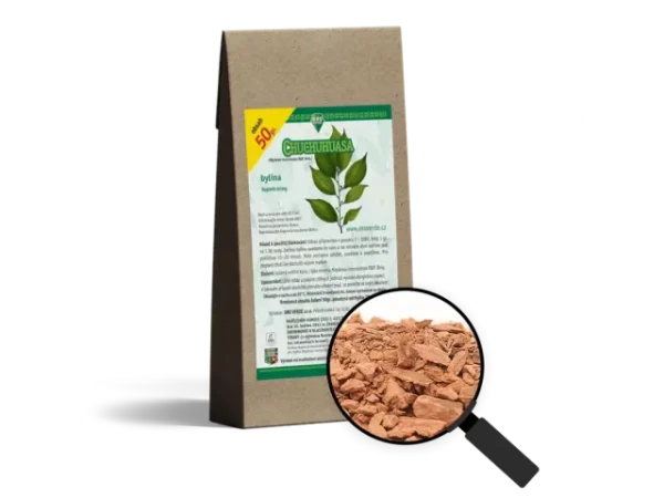 Chuchuhuasa čaj 50 g
