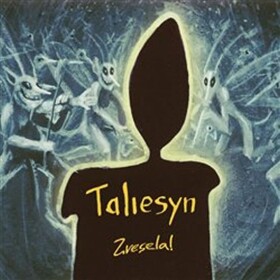 Zvesela! CD Taliesyn