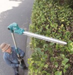 Aku teleskopický plotostřih Makita CXT UN460WDZ