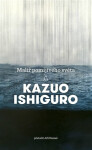 Malíř pomíjivého světa - Kazuo Ishiguro
