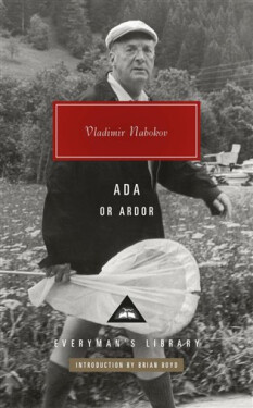 Ada - Vladimir Nabokov