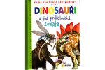 Dinosauři jiná prehistorická zvířata