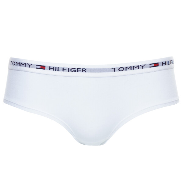 Dámské kalhotky Cotton Shorty Iconic 1387904877 - Tommy Hilfiger S