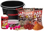 Starbaits Akční kbelík Global Spice,Starbaits Akční kbelík Global Spice