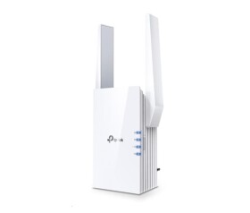 TP-Link RE605X OneMesh WiFi6 Extender/Repeater (AX1800,2,4GHz/5GHz,1xGbELAN) EDF_438504