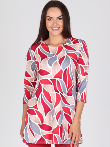 EVONA a.s. Dámská tunika ELANA 535 - ELANA 535 XL