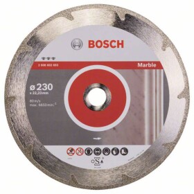 Bosch Accessories 2608602693 Bosch Power Tools diamantový řezný kotouč Průměr 230 mm 1 ks