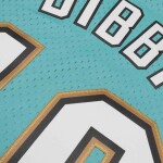 Mitchell & Ness Pánský dres Memphis Grizzlies NBA Mike Bibby #10 Vancouver Grizzlies 1998-99 Swingman Velikost: S