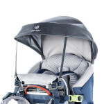 Deuter KC Sun Roof 3690219-4014 NEPLATÍ