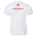 Huari Polsko Tričko Fan Jr 92800426915 134