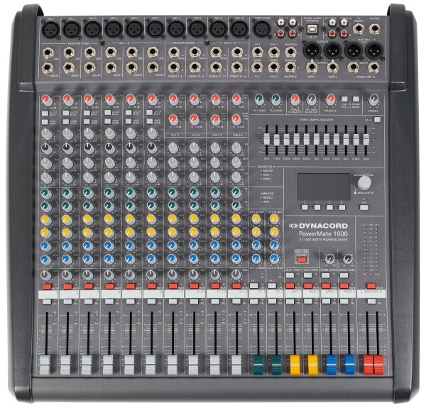 Dynacord POWERMATE 1000