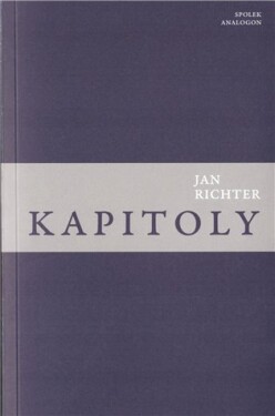 Kapitoly Jan Richter