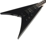 Jackson JS32 King V AMR BLK