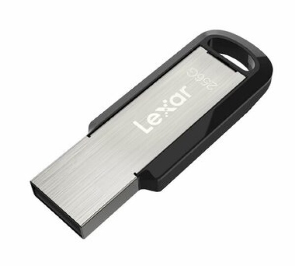 Lexar JumpDrive M400 256GB / Flash Disk / USB 3.0 Type A / Přenosová rychlost až 150 MBs (LJDM400256G-BNBNG)