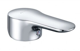 KLUDI - Objekta Ovládací páka Objekta, chrom 7504805-00