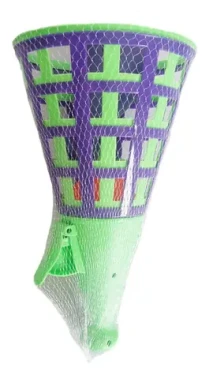 SPORTO Kornouty na chytání míčku