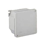 Molex MWE Industrial Solution 936040067 univerzální pouzdro 101 x 101 x 58 litý hliník práškově lakováno prachově šedá (RAL 7037) 1 ks
