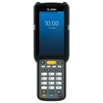 ZEBRA MC3300x 1D Num / 1D / BT / Wi-Fi / NFC / numerická klávesnice / displej / Android 10 (MC330L-SL2EG4RW)