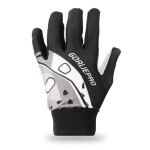 BlueSports GoaliePro M Brankářské rukavice BL-GPGLOVE-SR L