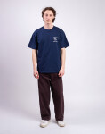 Tričko Carhartt WIP S/S Eightynine T-Shirt Jupiter