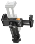 Neewer SP-10 / Držák telefonu na stativ / závit 1/4” + cold shoe / 6-9 cm (SP-10)