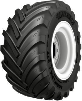 VF 1000/50 R25 184D CFO AGRIFLEX 377+ Steel Belted TL ALLIANCE