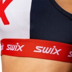 Dámská sportovní podprsenka Swix Roadline Bra W