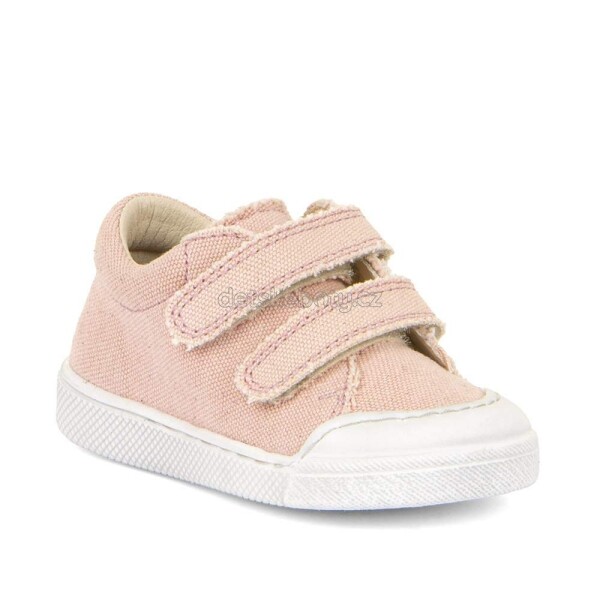 Dětské celoroční boty Froddo G2130318-4 Velikost: 22