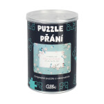 Puzzle přání - Výjimeční lidé - Albi