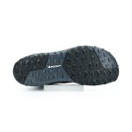 Xero Shoes Scrambler Mid Black pánské