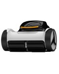 Bezdrátový robotický vysavač iGarden Fairland X-Warrior Air XA44 - s technologií Full Inverter