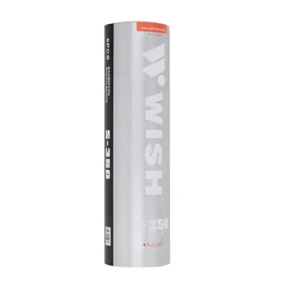 WISH PVC letky S-350 6ks (14-30-033)