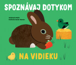 Spoznávaj dotykom Na vidieku - Stéphanie Babin