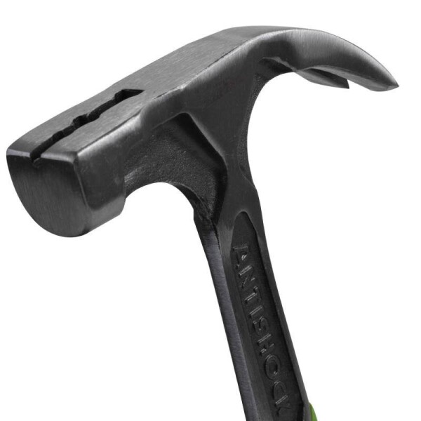 Kladivo tesařské ANTI-SHOCK, 600 g, STALCO PERFECT