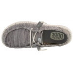 Boty Hey Dude Wendy Stretch Sox W 41878-007 38