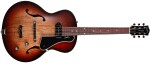 Godin 5th Avenue Kingpin P90 Vintage Burst