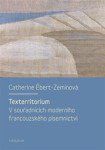 Texterritorium Catherine Ébert-Zeminová