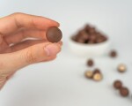 Vilgain Lískové ořechy čokoládě čokoláda 100