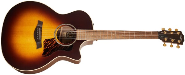 Taylor AD14ce 50th Anniversary (rozbalené)