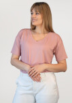 Babell Patty chemise short S-XL taupe XL