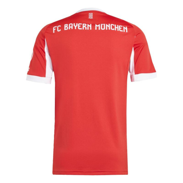 Adidas Bayern Munich Home M dres JJ2137 pánské M (178 cm)