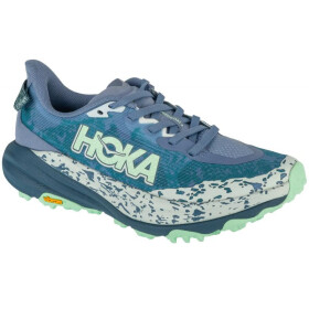 Hoka Speedgoat 6 W 1147811-MNLG dámské běžecké boty 41 1/3